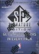 2009-10 SP Signature Edition Basketball