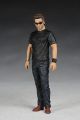 Cult Classics Figur Series VII Grindhouse - Stuntman Mike