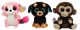 The Beanie Boo's Collection - 3er Set B - 22cm