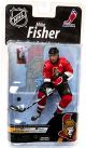 NHL Figur Serie XXVI/2010 Wave II (Mike Fisher)