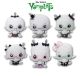 Vamplets Baby Vampyres Plüsch 6er Set