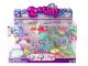 Zoobles - Spring to Life - Kelps Undersea Playset