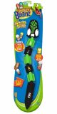 Mighty Beanz Snake Track