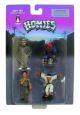 HOMIES - 4-Figuren Blister Set #4