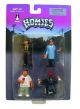 HOMIES - 4-Figuren Blister Set #1