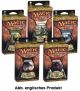 Action - Das neue Phyrexia Intro-Packs (5er Set, DE)