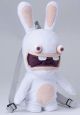 Rayman Raving Rabbids - Scream Plüsch Rucksack