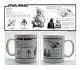 Star Wars - Boba Fett Mug - Tasse