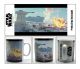 Star Wars The Empire Strikes Back Mug - Tasse groß
