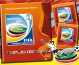 2011 Germany FIFA Womens World Cup Sticker Album
