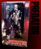 Predator - Classic Closed Mouth Predator 1/4 Scale Figur