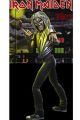 Iron Maiden - Killers - Eddie Figur