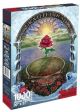 Grateful Dead Puzzle (1.000 Teile)