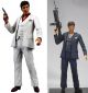 Al Pacino Scarface Series I - 2er Figuren Set
