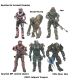 HALO Reach Series III Figur