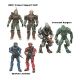 HALO Reach Series III - 2 Pack Figuren
