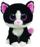 Beanie Boos Pepper - Katze - Plüsch
