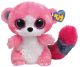 Beanie Boos Bubblegum - Waschbär - Plüsch