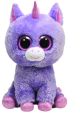 Beanie Boos Rainbow - Einhorn - Plüsch