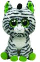 Beanie Boos Buddy Zig-Zag - Zebra - Plüsch