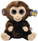 Beanie Boos Buddy Coconut - Affe - Plüsch