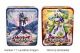 Yu-Gi-Oh! 2011 Collectors Tin Wave 1 - 2er Set (DE)