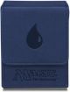 Magic The Gathering Flip Box Blue Mana