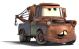 Spardose Cars 2 - Mater