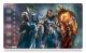 Magic The Gathering 2012 Hauptset Spielmatte
