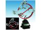 Ghostbusters Logo Neon Sign