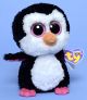 Beanie Boos Paddles - Pinguin - Plüsch