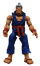Street Fighter 4 Survival Colors Series II - Akuma Figur