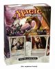 Magic Ajani gegen Nicol Bolas Duel Decks (DE)