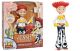 Toy Story 3 Cowgirl Jessie Figur mit Sound