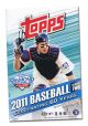 2011 Topps II (Hobby) Baseball