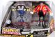 Sonic The Hedgehog Dr. Eggman & Metal Sonic 2-Pack Figuren