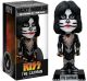 Kiss The Catman Wacky Wobbler Bobble-Head