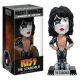 Kiss The Starchild Wacky Wobbler Bobble-Head
