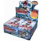 Beyblade Battle Card Collection Booster (DE)