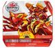 Bakugan Gundalian Invaders II Dragonoid Colossus