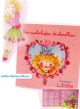 Prinzessin Lillifee Magisches Stickeralbum