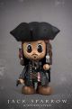 Pirates of the Caribbean Jack Sparrow (V3) Cosbaby Figur