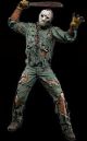 Cult Classics Icons Figur Series IV Jason Voorhees