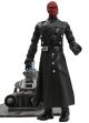 Marvel Select Figur - Red Skull - Captain America