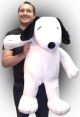 Snoopy Plüschtier 90cm