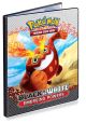 Pokémon Tauschalbum groß Black & White Emerging Powers