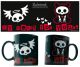 SKELANIMALS - Tasse - My Heart for yours