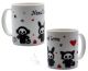 SKELANIMALS - Tasse - Need Love