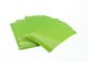 Alpha Protectors Lime Green