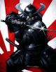 Nobunaga (Samurei) Protectors Japan